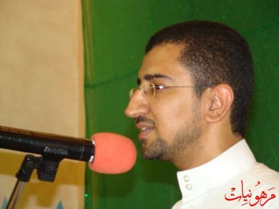 مأتم أنصار الحسين ع - مولد الإمام الحسن ع 1430 هـ بمشاركة الرادود أباذر الحلواجي
