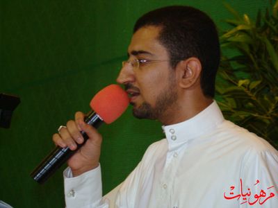 مأتم أنصار الحسين ع - مولد الإمام الحسن ع 1430 هـ بمشاركة الرادود أباذر الحلواجي
