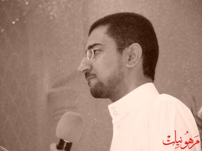 مأتم أنصار الحسين ع - مولد الإمام الحسن ع 1430 هـ بمشاركة الرادود أباذر الحلواجي
