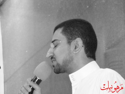 مأتم أنصار الحسين ع - مولد الإمام الحسن ع 1430 هـ بمشاركة الرادود أباذر الحلواجي
