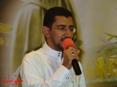 مأتم أنصار الحسين ع - مولد الإمام الحسن ع 1430 هـ بمشاركة الرادود أباذر الحلواجي
