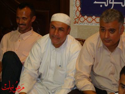 مأتم أنصار الحسين ع - مولد الإمام الحسن ع 1430 هـ بمشاركة الرادود أباذر الحلواجي
