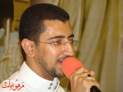 مأتم أنصار الحسين ع - مولد الإمام الحسن ع 1430 هـ بمشاركة الرادود أباذر الحلواجي
