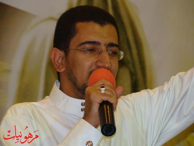 مأتم أنصار الحسين ع - مولد الإمام الحسن ع 1430 هـ بمشاركة الرادود أباذر الحلواجي
