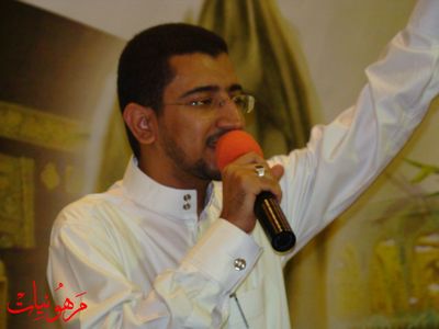 مأتم أنصار الحسين ع - مولد الإمام الحسن ع 1430 هـ بمشاركة الرادود أباذر الحلواجي
