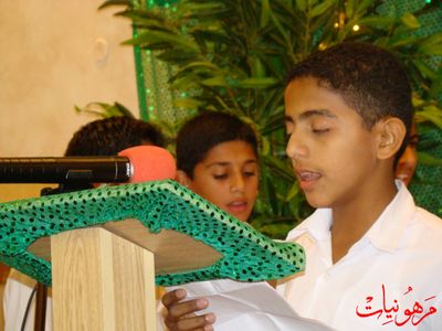 مأتم أنصار الحسين ع - عيد الغدير 1430 هـ - الليلة الأولى بمشاركة الأستاذ عبدالوهاب حسين
