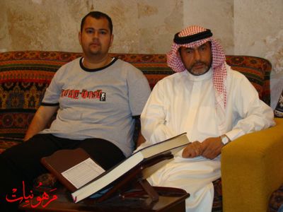 مأتم أنصار الحسين ع - عيد الغدير 1430 هـ - الليلة الأولى بمشاركة الأستاذ عبدالوهاب حسين
