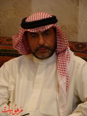 مأتم أنصار الحسين ع - عيد الغدير 1430 هـ - الليلة الأولى بمشاركة الأستاذ عبدالوهاب حسين
