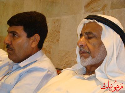 مأتم أنصار الحسين ع - عيد الغدير 1430 هـ - الليلة الأولى بمشاركة الأستاذ عبدالوهاب حسين

