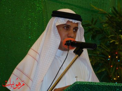 مأتم أنصار الحسين ع - عيد الغدير 1430 هـ - الليلة الأولى بمشاركة الأستاذ عبدالوهاب حسين
