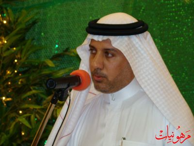مأتم أنصار الحسين ع - عيد الغدير 1430 هـ - الليلة الأولى بمشاركة الأستاذ عبدالوهاب حسين
