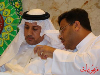 مأتم أنصار الحسين ع - عيد الغدير 1430 هـ - الليلة الأولى بمشاركة الأستاذ عبدالوهاب حسين
