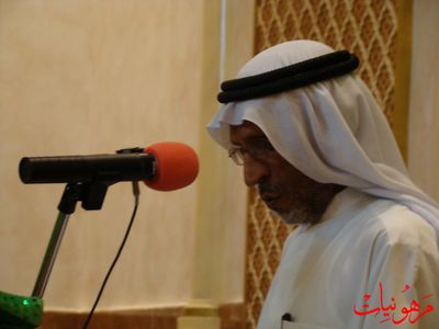 مأتم أنصار الحسين ع - عيد الغدير 1430 هـ - الليلة الأولى بمشاركة الأستاذ عبدالوهاب حسين
