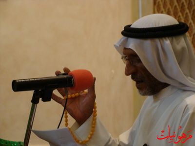 مأتم أنصار الحسين ع - عيد الغدير 1430 هـ - الليلة الأولى بمشاركة الأستاذ عبدالوهاب حسين
