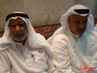 مأتم أنصار الحسين ع - عيد الغدير 1430 هـ - الليلة الأولى بمشاركة الأستاذ عبدالوهاب حسين
