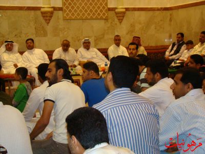 مأتم أنصار الحسين ع - عيد الغدير 1430 هـ - الليلة الأولى بمشاركة الأستاذ عبدالوهاب حسين
