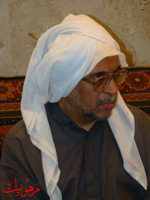 مأتم أنصار الحسين ع - عيد الغدير 1430 هـ - الليلة الأولى بمشاركة الأستاذ عبدالوهاب حسين
