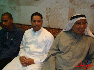 مأتم أنصار الحسين ع - عيد الغدير 1430 هـ - الليلة الأولى بمشاركة الأستاذ عبدالوهاب حسين
