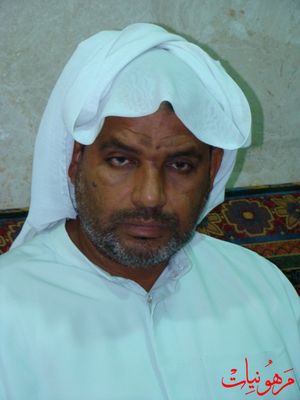 مأتم أنصار الحسين ع - عيد الغدير 1430 هـ - الليلة الأولى بمشاركة الأستاذ عبدالوهاب حسين
