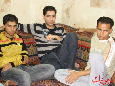 مأتم أنصار الحسين ع - عيد الغدير 1430 هـ - الليلة الأولى بمشاركة الأستاذ عبدالوهاب حسين
