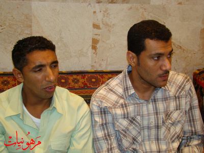 مأتم أنصار الحسين ع - عيد الغدير 1430 هـ - الليلة الأولى بمشاركة الأستاذ عبدالوهاب حسين
