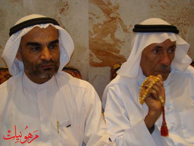 مأتم أنصار الحسين ع - عيد الغدير 1430 هـ - الليلة الأولى بمشاركة الأستاذ عبدالوهاب حسين
