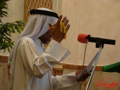 مأتم أنصار الحسين ع - عيد الغدير 1430 هـ - الليلة الأولى بمشاركة الأستاذ عبدالوهاب حسين
