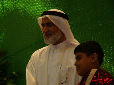 مأتم أنصار الحسين ع - عيد الغدير 1430 هـ - الليلة الأولى بمشاركة الأستاذ عبدالوهاب حسين
