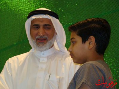 مأتم أنصار الحسين ع - عيد الغدير 1430 هـ - الليلة الأولى بمشاركة الأستاذ عبدالوهاب حسين

