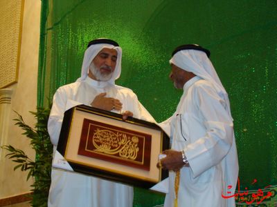 مأتم أنصار الحسين ع - عيد الغدير 1430 هـ - الليلة الأولى بمشاركة الأستاذ عبدالوهاب حسين
