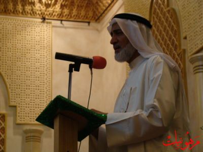مأتم أنصار الحسين ع - عيد الغدير 1430 هـ - الليلة الأولى بمشاركة الأستاذ عبدالوهاب حسين
