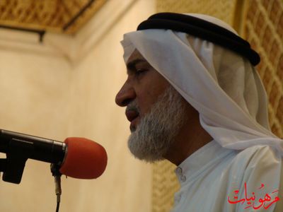 مأتم أنصار الحسين ع - عيد الغدير 1430 هـ - الليلة الأولى بمشاركة الأستاذ عبدالوهاب حسين
