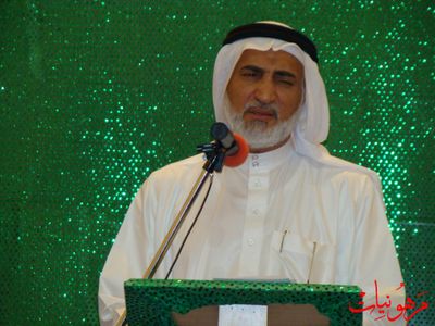 مأتم أنصار الحسين ع - عيد الغدير 1430 هـ - الليلة الأولى بمشاركة الأستاذ عبدالوهاب حسين
