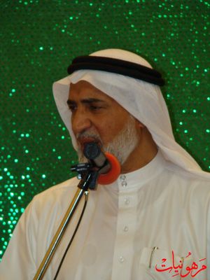 مأتم أنصار الحسين ع - عيد الغدير 1430 هـ - الليلة الأولى بمشاركة الأستاذ عبدالوهاب حسين
