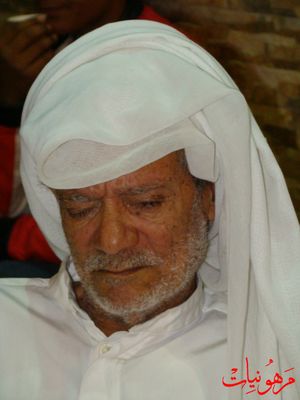 مأتم أنصار الحسين ع - عيد الغدير 1430 هـ - الليلة الأولى بمشاركة الأستاذ عبدالوهاب حسين
