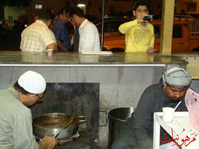 مأتم أنصار الحسين ع - عيد الغدير 1430 هـ - الليلة الأولى بمشاركة الأستاذ عبدالوهاب حسين
