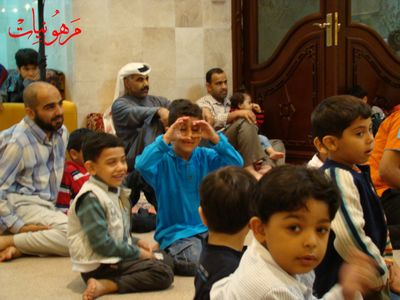 مأتم أنصار الحسين ع - عيد الغدير 1430 هـ - الليلة الأولى بمشاركة الأستاذ عبدالوهاب حسين

