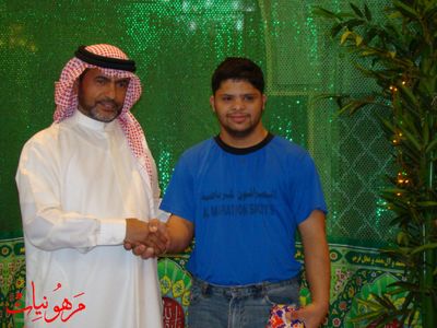 مأتم أنصار الحسين ع - عيد الغدير 1430 هـ - الليلة الأولى بمشاركة الأستاذ عبدالوهاب حسين
