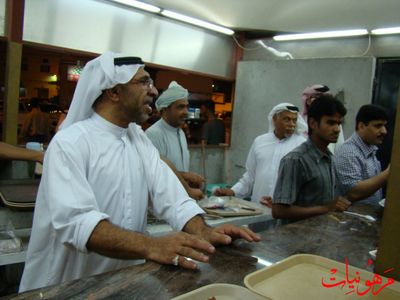 مأتم أنصار الحسين ع - عيد الغدير 1430 هـ - الليلة الثانية بمشاركة الرادود عبدالأمير البلادي
