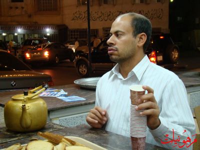 مأتم أنصار الحسين ع - عيد الغدير 1430 هـ - الليلة الثانية بمشاركة الرادود عبدالأمير البلادي

