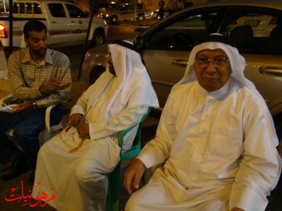 مأتم أنصار الحسين ع - عيد الغدير 1430 هـ - الليلة الثانية بمشاركة الرادود عبدالأمير البلادي
