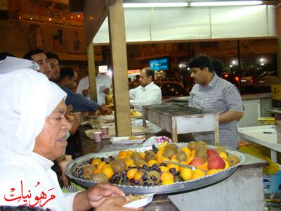 مأتم أنصار الحسين ع - عيد الغدير 1430 هـ - الليلة الثانية بمشاركة الرادود عبدالأمير البلادي
