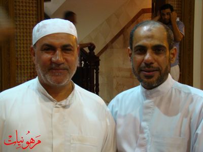 مأتم أنصار الحسين ع - عيد الغدير 1430 هـ - الليلة الثانية بمشاركة الرادود عبدالأمير البلادي

