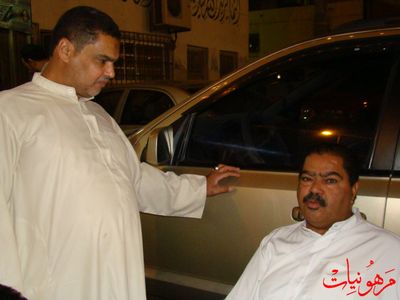 مأتم أنصار الحسين ع - عيد الغدير 1430 هـ - الليلة الثانية بمشاركة الرادود عبدالأمير البلادي
