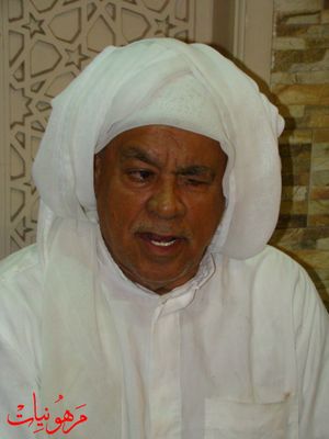 مأتم أنصار الحسين ع - عيد الغدير 1430 هـ - الليلة الثانية بمشاركة الرادود عبدالأمير البلادي
