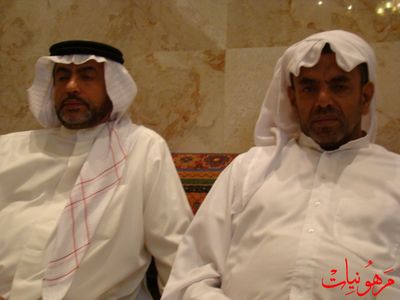 مأتم أنصار الحسين ع - عيد الغدير 1430 هـ - الليلة الثانية بمشاركة الرادود عبدالأمير البلادي
