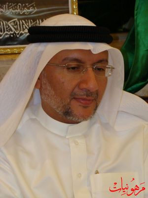 مأتم أنصار الحسين ع - عيد الغدير 1430 هـ - الليلة الثانية بمشاركة الرادود عبدالأمير البلادي
