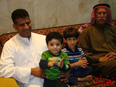 مأتم أنصار الحسين ع - عيد الغدير 1430 هـ - الليلة الثانية بمشاركة الرادود عبدالأمير البلادي

