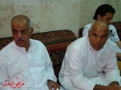 مأتم أنصار الحسين ع - عيد الغدير 1430 هـ - الليلة الثانية بمشاركة الرادود عبدالأمير البلادي
