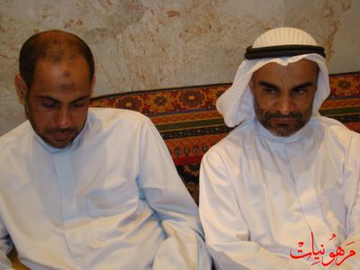 مأتم أنصار الحسين ع - عيد الغدير 1430 هـ - الليلة الثانية بمشاركة الرادود عبدالأمير البلادي

